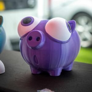 Piggy Bank